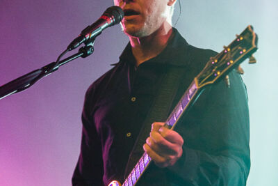 Interpol @ Best Kept Secret 2014, picture 23, photographed by Edwin Houdevelt - FrontView Magazine