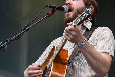 Midlake @ Best Kept Secret 2014, picture 4, photographed by Edwin Houdevelt - FrontView Magazine