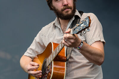 Midlake @ Best Kept Secret 2014, picture 6, photographed by Edwin Houdevelt - FrontView Magazine