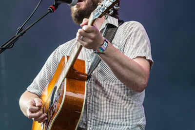 Midlake @ Best Kept Secret 2014, picture 12, photographed by Edwin Houdevelt - FrontView Magazine
