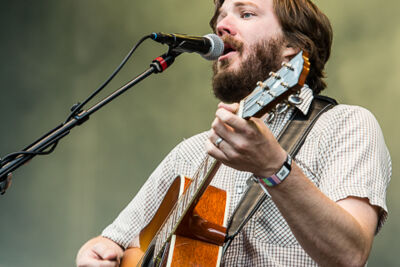Midlake @ Best Kept Secret 2014, picture 15, photographed by Edwin Houdevelt - FrontView Magazine