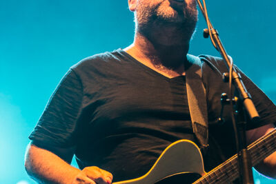 Pixies @ Best Kept Secret 2014, picture 6, photographed by Edwin Houdevelt - FrontView Magazine