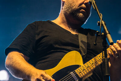 Pixies @ Best Kept Secret 2014, picture 7, photographed by Edwin Houdevelt - FrontView Magazine