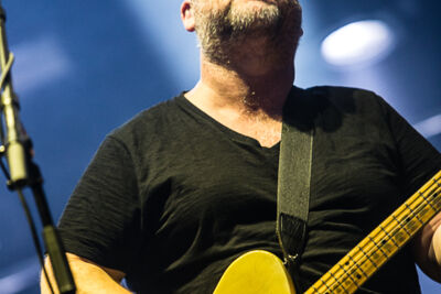 Pixies @ Best Kept Secret 2014, picture 18, photographed by Edwin Houdevelt - FrontView Magazine