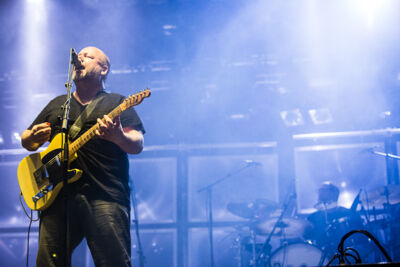 Pixies @ Best Kept Secret 2014, picture 21, photographed by Edwin Houdevelt - FrontView Magazine