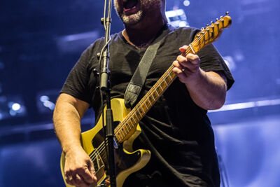 Pixies @ Best Kept Secret 2014, picture 22, photographed by Edwin Houdevelt - FrontView Magazine