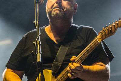 Pixies @ Best Kept Secret 2014, picture 26, photographed by Edwin Houdevelt - FrontView Magazine