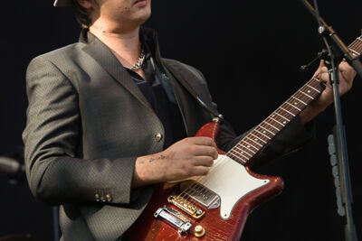 Babyshambles @ Best Kept Secret 2014, picture 18, photographed by Edwin Houdevelt - FrontView Magazine