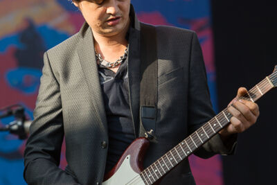 Babyshambles @ Best Kept Secret 2014, picture 19, photographed by Edwin Houdevelt - FrontView Magazine