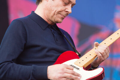 Babyshambles @ Best Kept Secret 2014, picture 27, photographed by Edwin Houdevelt - FrontView Magazine