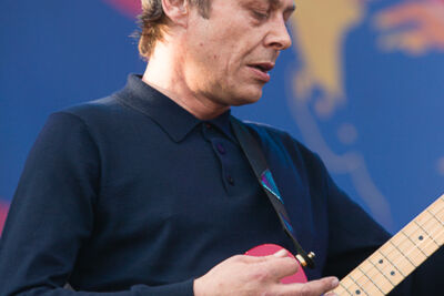 Babyshambles @ Best Kept Secret 2014, picture 38, photographed by Edwin Houdevelt - FrontView Magazine
