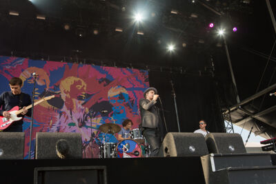 Babyshambles @ Best Kept Secret 2014, picture 41, photographed by Edwin Houdevelt - FrontView Magazine