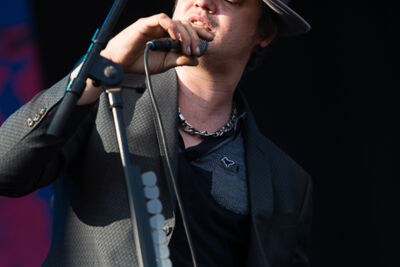 Babyshambles @ Best Kept Secret 2014, picture 42, photographed by Edwin Houdevelt - FrontView Magazine