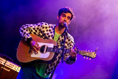 Gabriel Rios @ Openluchttheater Rivierenhof, picture 6, photographed by Marc Verdonck - FrontView Magazine