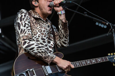 Miles Kane @ Best Kept Secret 2014, picture 7, photographed by Edwin Houdevelt - FrontView Magazine