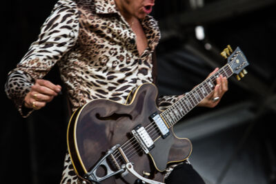 Miles Kane @ Best Kept Secret 2014, picture 14, photographed by Edwin Houdevelt - FrontView Magazine