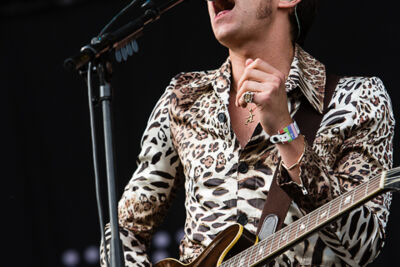 Miles Kane @ Best Kept Secret 2014, picture 21, photographed by Edwin Houdevelt - FrontView Magazine