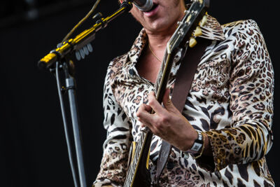 Miles Kane @ Best Kept Secret 2014, picture 22, photographed by Edwin Houdevelt - FrontView Magazine