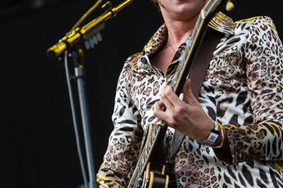 Miles Kane @ Best Kept Secret 2014, picture 23, photographed by Edwin Houdevelt - FrontView Magazine