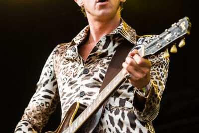 Miles Kane @ Best Kept Secret 2014, picture 24, photographed by Edwin Houdevelt - FrontView Magazine