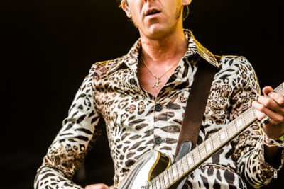 Miles Kane @ Best Kept Secret 2014, picture 25, photographed by Edwin Houdevelt - FrontView Magazine