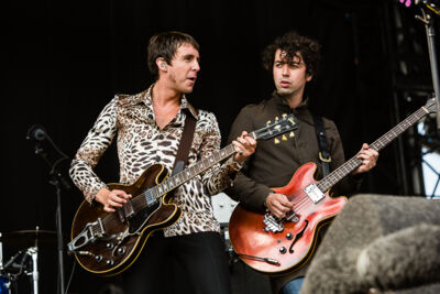 Miles Kane @ Best Kept Secret 2014, picture 30, photographed by Edwin Houdevelt - FrontView Magazine
