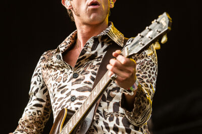 Miles Kane @ Best Kept Secret 2014, picture 32, photographed by Edwin Houdevelt - FrontView Magazine