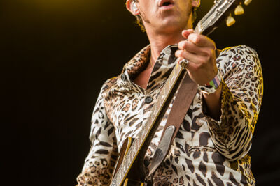 Miles Kane @ Best Kept Secret 2014, picture 33, photographed by Edwin Houdevelt - FrontView Magazine