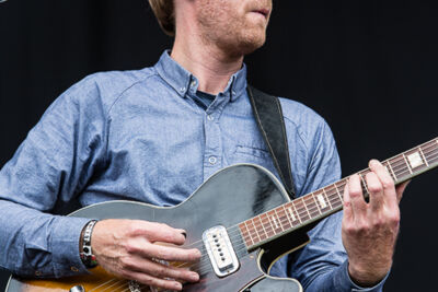Moss @ Best Kept Secret 2014, picture 2, photographed by Edwin Houdevelt - FrontView Magazine