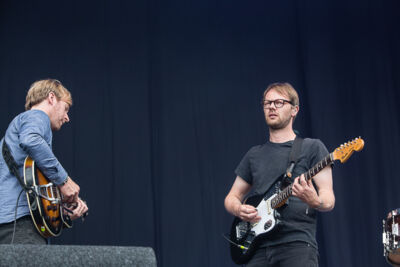 Moss @ Best Kept Secret 2014, picture 3, photographed by Edwin Houdevelt - FrontView Magazine