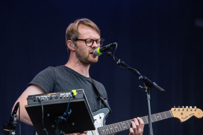 Moss @ Best Kept Secret 2014, picture 4, photographed by Edwin Houdevelt - FrontView Magazine