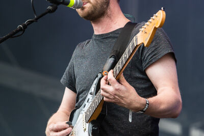 Moss @ Best Kept Secret 2014, picture 7, photographed by Edwin Houdevelt - FrontView Magazine