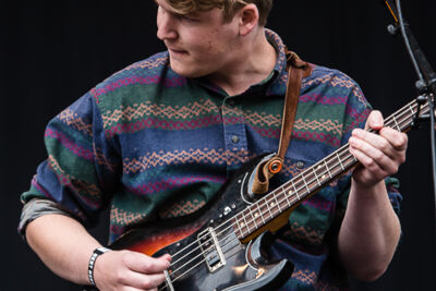 Moss @ Best Kept Secret 2014, picture 11, photographed by Edwin Houdevelt - FrontView Magazine
