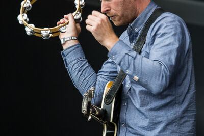 Moss @ Best Kept Secret 2014, picture 13, photographed by Edwin Houdevelt - FrontView Magazine