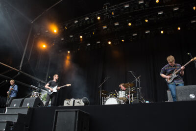 Moss @ Best Kept Secret 2014, picture 14, photographed by Edwin Houdevelt - FrontView Magazine