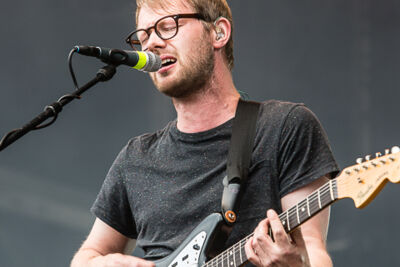 Moss @ Best Kept Secret 2014, picture 15, photographed by Edwin Houdevelt - FrontView Magazine