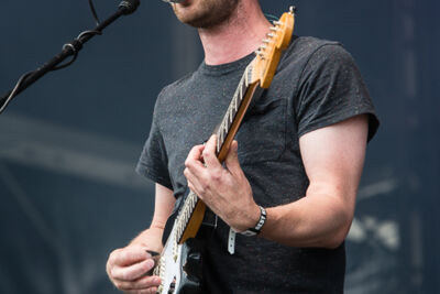 Moss @ Best Kept Secret 2014, picture 16, photographed by Edwin Houdevelt - FrontView Magazine