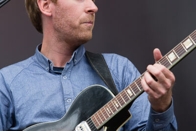 Moss @ Best Kept Secret 2014, picture 17, photographed by Edwin Houdevelt - FrontView Magazine