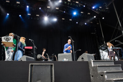 School Is Cool @ Best Kept Secret 2014, picture 3, photographed by Edwin Houdevelt - FrontView Magazine