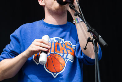 School Is Cool @ Best Kept Secret 2014, picture 4, photographed by Edwin Houdevelt - FrontView Magazine