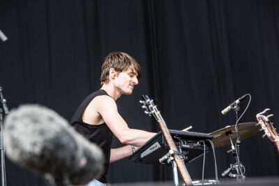 School Is Cool @ Best Kept Secret 2014, picture 6, photographed by Edwin Houdevelt - FrontView Magazine