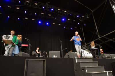 School Is Cool @ Best Kept Secret 2014, picture 8, photographed by Edwin Houdevelt - FrontView Magazine