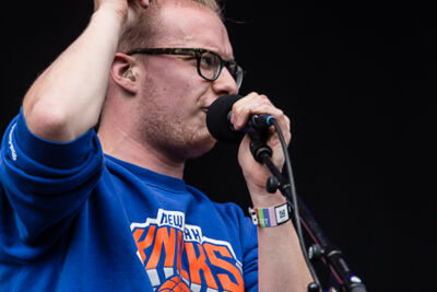 School Is Cool @ Best Kept Secret 2014, picture 11, photographed by Edwin Houdevelt - FrontView Magazine