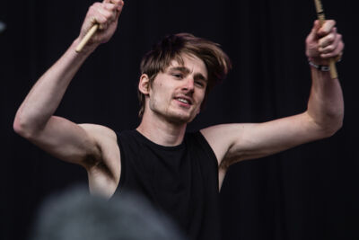 School Is Cool @ Best Kept Secret 2014, picture 13, photographed by Edwin Houdevelt - FrontView Magazine