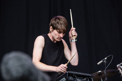 School Is Cool @ Best Kept Secret 2014, picture 15, photographed by Edwin Houdevelt - FrontView Magazine