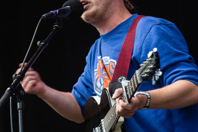 School Is Cool @ Best Kept Secret 2014, picture 16, photographed by Edwin Houdevelt - FrontView Magazine