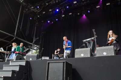 School Is Cool @ Best Kept Secret 2014, picture 22, photographed by Edwin Houdevelt - FrontView Magazine