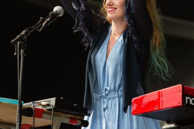 School Is Cool @ Best Kept Secret 2014, picture 24, photographed by Edwin Houdevelt - FrontView Magazine