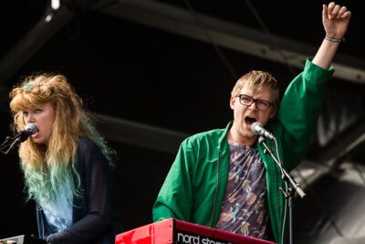 School Is Cool @ Best Kept Secret 2014, picture 26, photographed by Edwin Houdevelt - FrontView Magazine