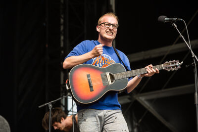 School Is Cool @ Best Kept Secret 2014, picture 30, photographed by Edwin Houdevelt - FrontView Magazine